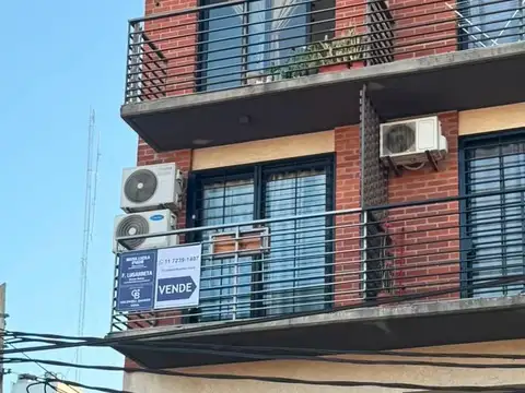 Departamento Centro de Escobar 2 ambientes
