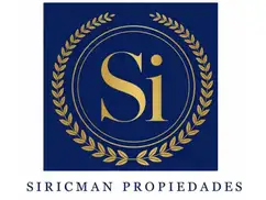 SIRICMAN PROPIEDADES