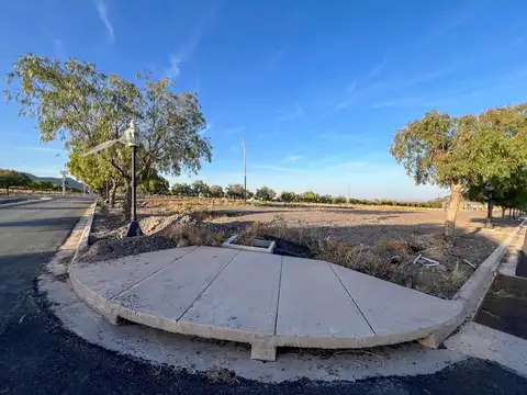 Terreno en Venta en Mendoza, USD 119.000