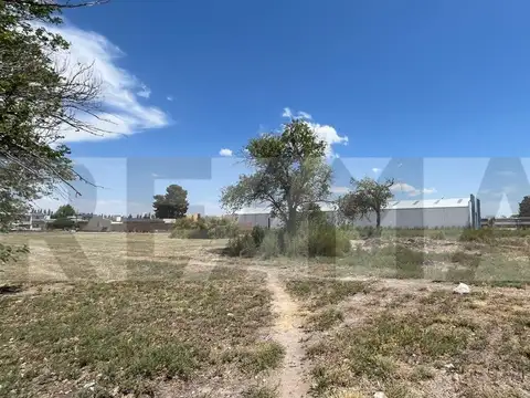 Terreno en Venta de 4697,0 m2