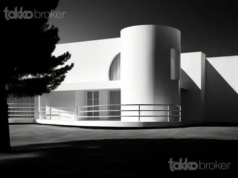 Depto Tipo Casa en Alquiler A Estrenar