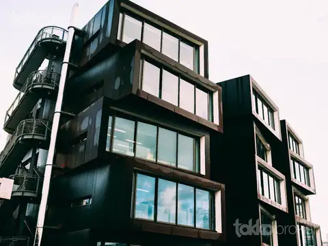 Depto Tipo Casa en Alquiler en Saavedra, USD 100.000