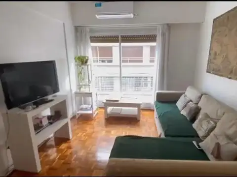 Departamento en alquiler temporario