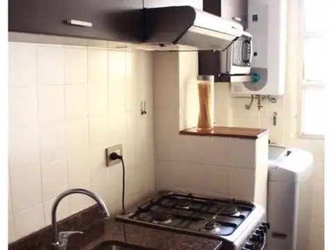 Departamento en Venta 40 años