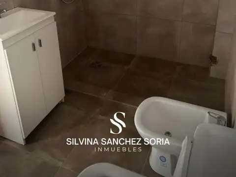 Departamento en Alquiler A Estrenar