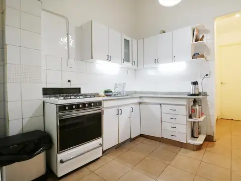 Departamento en Venta 50 años