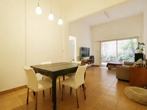 Venta Departamento 3 ambientes en Villa Crespo