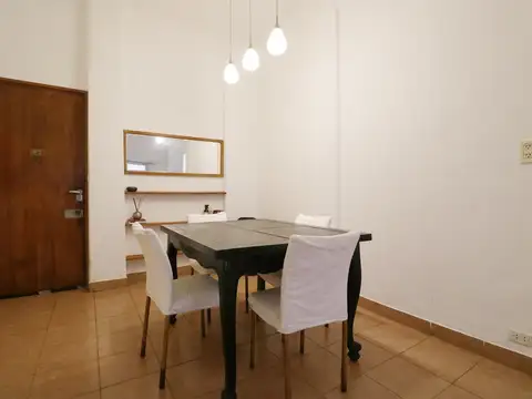 Departamento en Venta en Villa Crespo, USD 153.000