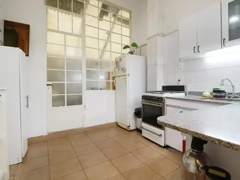 Departamento en Venta Apto profesional