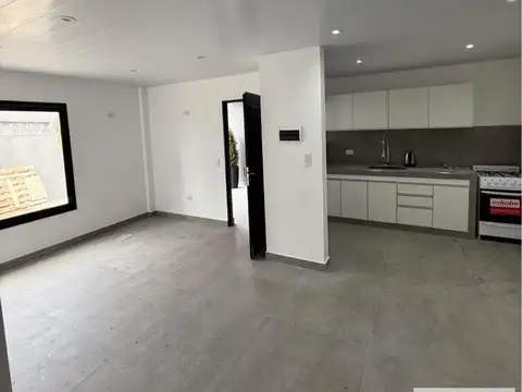 Departamento en Alquiler - 2 Dormitorios 1 Baño - 65mts - Mar Del Plata