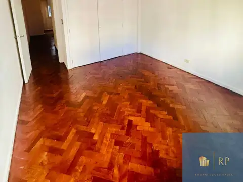 Divino Departamento de 2 ambientes en Caballito