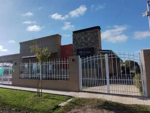 Quinta en venta - 1 Dormitorio 3 Baños - 875mts2 - Tandil