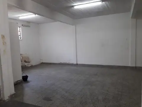 Excep  Casa c-Gje y -Galpon 80 m2  OPORTUNDIAD  