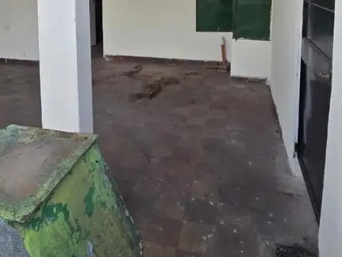 Casa en muy buena ubicación
