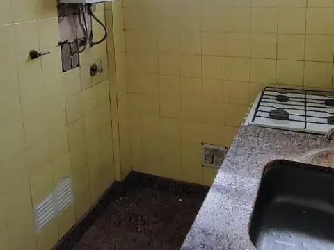 Departamento en Alquiler Permite mascota