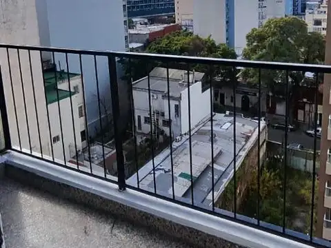 Departamento en Alquiler en Villa Crespo, $ 600.000