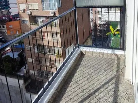 Departamento en Alquiler de Monoambiente