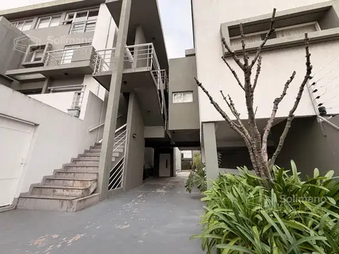 Departamento Loft En Venta Con Cochera