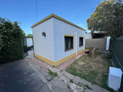 CASA 3 AMB. - MUÑIZ