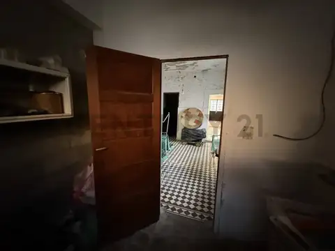Casa en Venta 76 años