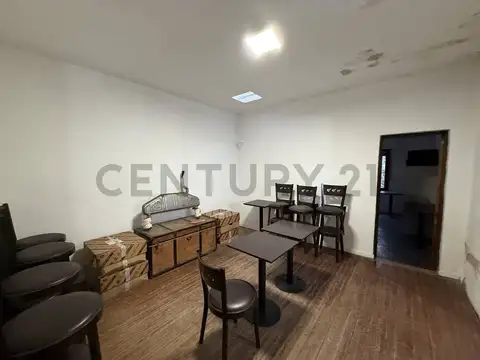 Jose Maria Gutierrez 800, Piso 0