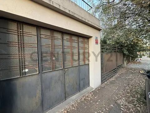 Venta Casa 4 ambientes