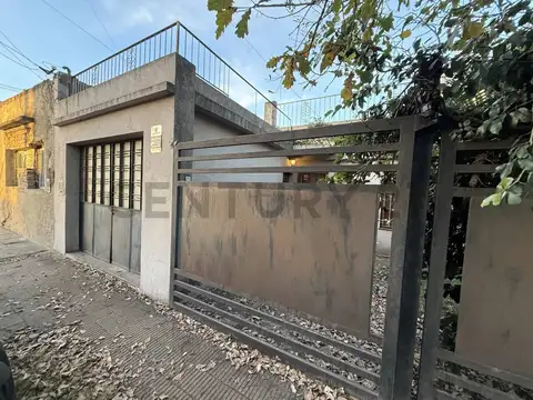 Venta Casa 4 ambientes