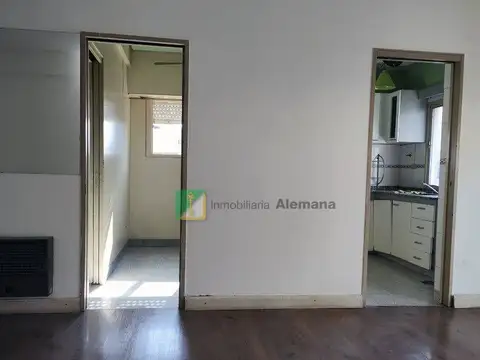 Departamento en Venta en Villa Ballester, USD 62.000
