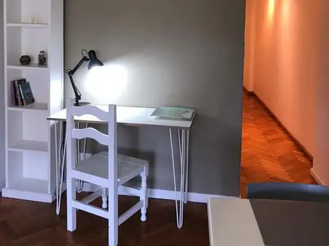Departamento en Alquiler Temporal de 2 dormitorios