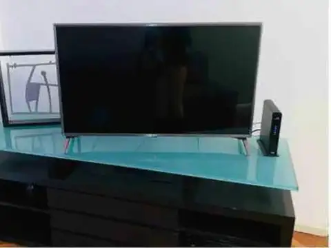 Departamento en Alquiler Temporal en Palermo, USD 1.200