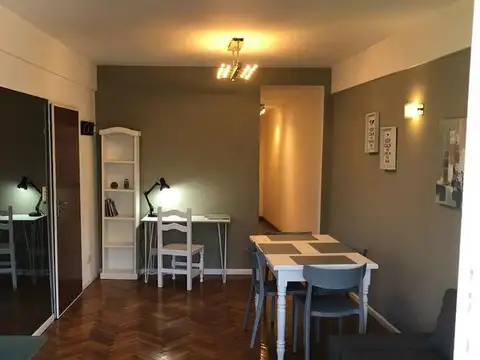 Las Heras 3200, Piso 6