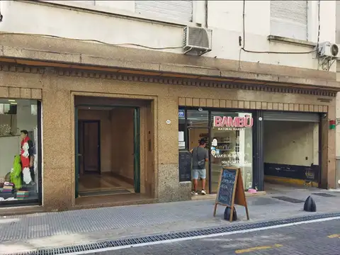 OFICINAS - PLANTA DIVIDIDA - CENTRO NORTE (COMERCIAL), CAPITAL FEDERAL