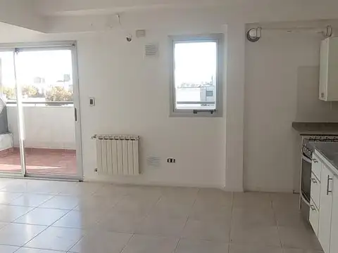 Departamento en Alquiler en Villa del Parque, $ 850.000