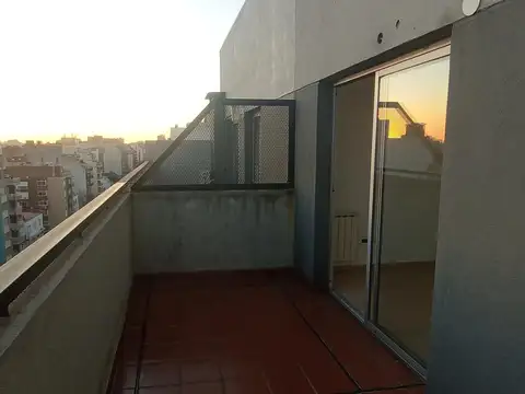 Departamento en Alquiler Apto profesional