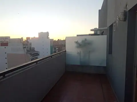 Departamento en Alquiler Apto profesional