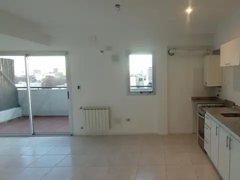 Departamento en Alquiler de 2 ambientes