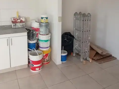 Departamento en Alquiler Apto profesional