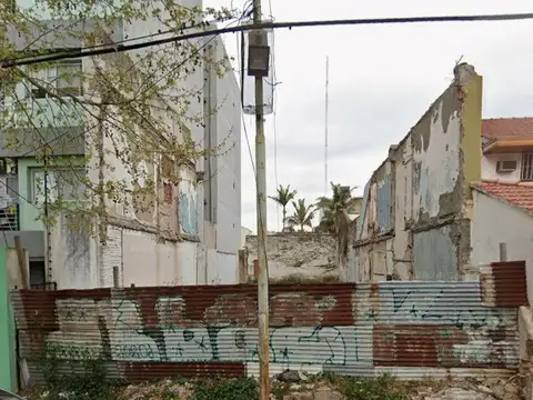 Terreno - Venta - Argentina, Quilmes - San Lorenzo 100