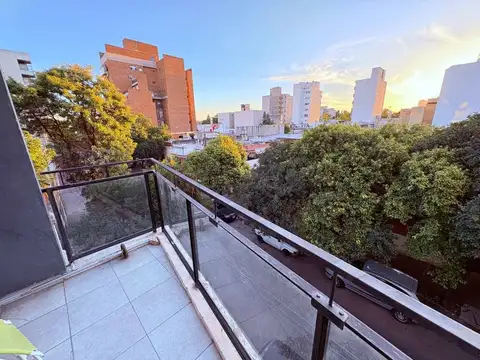 Venta departamento un dormitorio en Alto alberdi