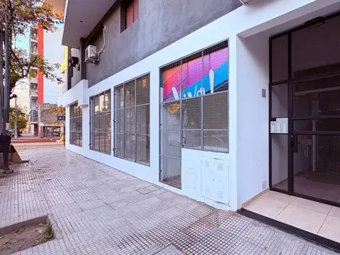 Departamento en Venta en Alto Alberdi, USD 53.000