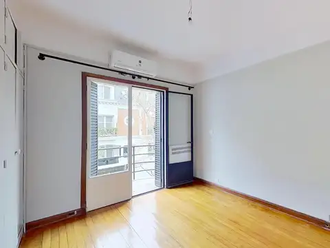 Casa en Alquiler 50 años