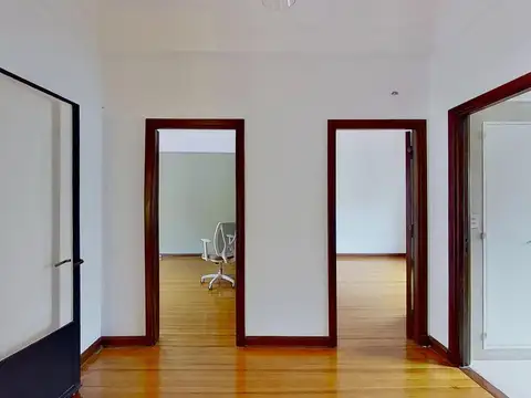 Casa TRIPLEX en Belgrano