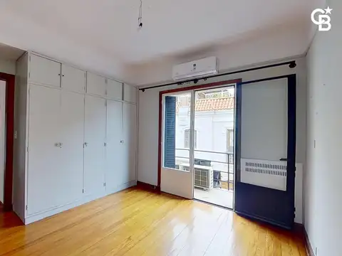 Casa TRIPLEX en Belgrano