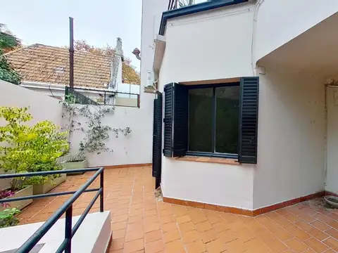 Casa en Alquiler en Belgrano, USD 4.500