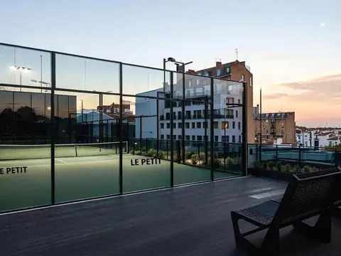Galpon en Venta en Balvanera, USD 700.000