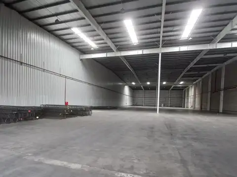 Galpon en Alquiler en Agua Y Energia, $ 23.000.000