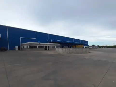 Galpon en Alquiler en Agua Y Energia, $ 23.000.000