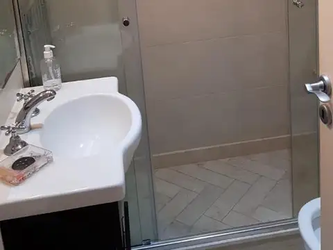 Depto 3Amb con Cochera -  a mts Playa grande y Alem