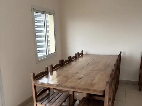 Departamento en Venta en Playa Grande, USD 230.000