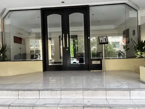 Quintana 100, Piso 2